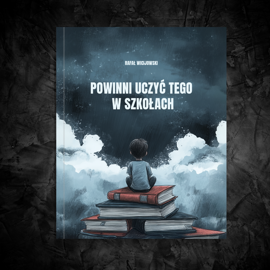 POWINNI UCZYĆ TEGO W SZKOŁACH - R. Wicijowski
